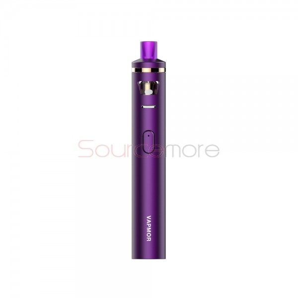 VAPMOR VGO Kit Royo Purple