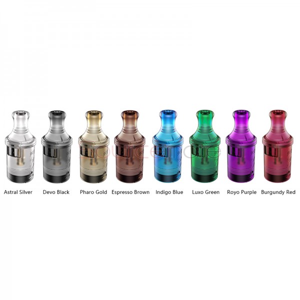 VAPMOR VGO Pod Cartridge 2pcs