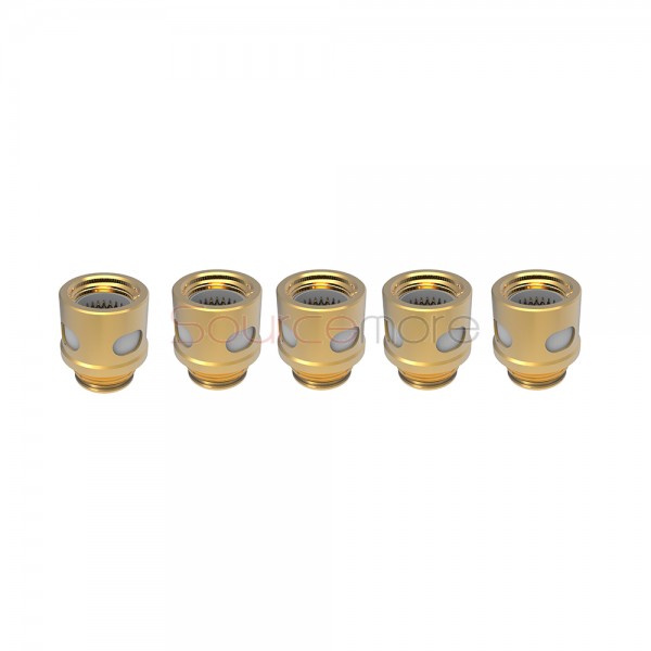 VAPMOR VGO Replacement Coil 5pcs