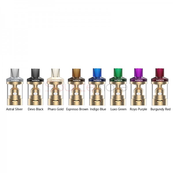 VAPMOR VGO Tank