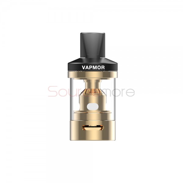 VAPMOR VGO Tank