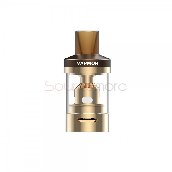 VAPMOR VGO Tank