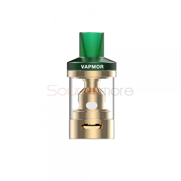 Vapmor VGO Tank Luxo Green