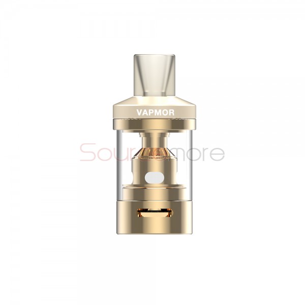 Vapmor VGO Tank Pharo Gold