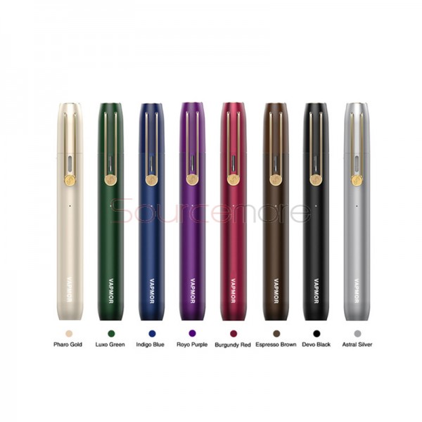 VAPMOR VPEN Kit