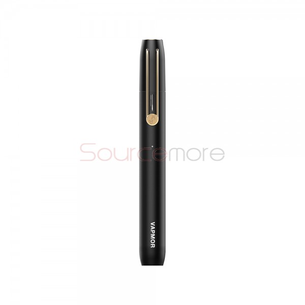 VAPMOR VPEN Kit Devo Black
