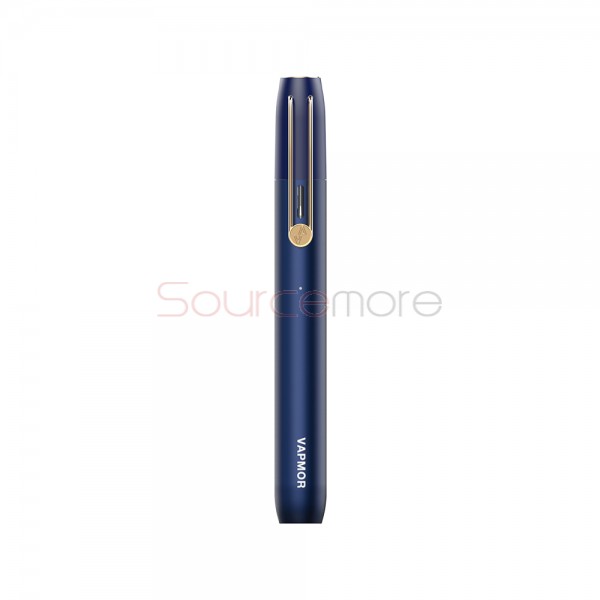 VAPMOR VPEN Kit Indigo Blue