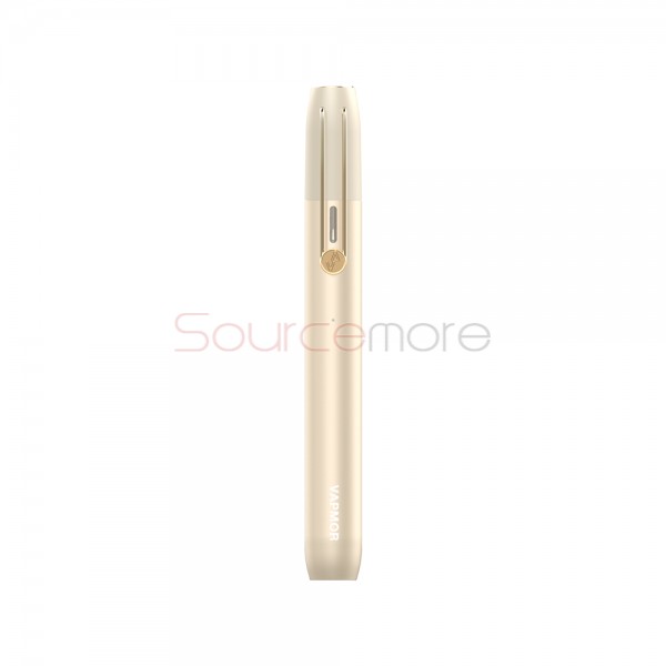 VAPMOR VPEN Kit Pharo Gold