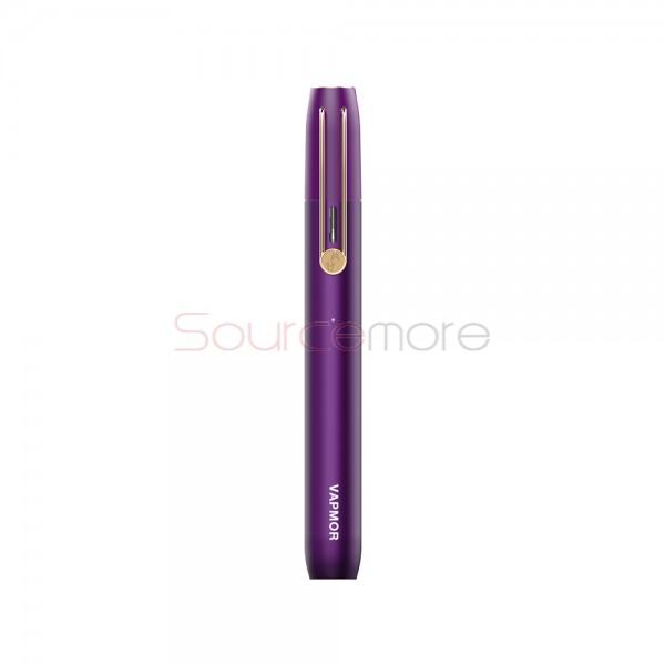VAPMOR VPEN Kit Royo Purple