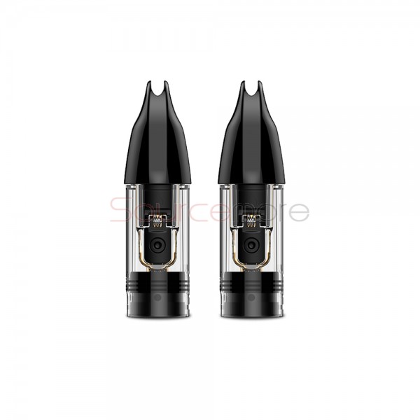 VAPMOR VPEN Refillable Pod Cartridge 2pcs 