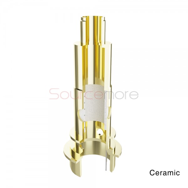 VAPMOR VPEN Refillable Pod Cartridge 2pcs 