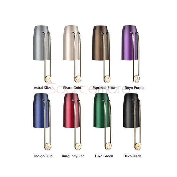VAPMOR VPEN Replacement Cap 1pc