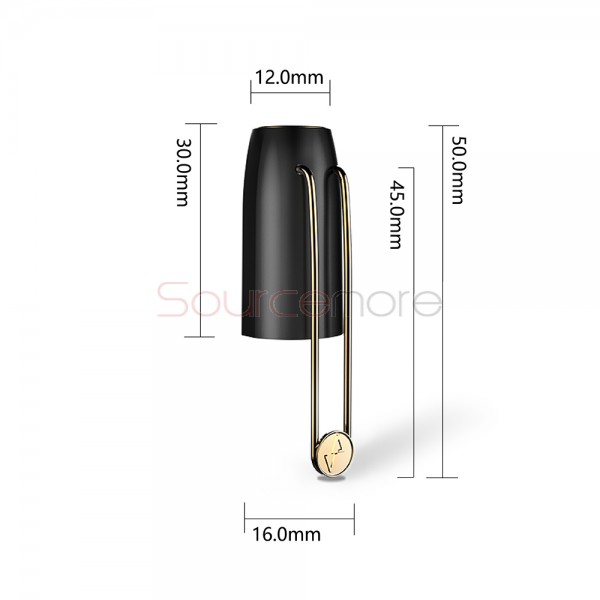 VAPMOR VPEN Replacement Cap 1pc