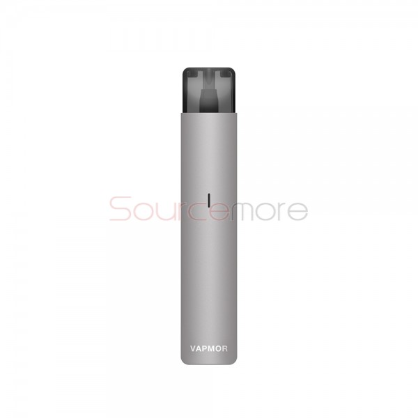 Vapmor VTURN Kit Astral Silver