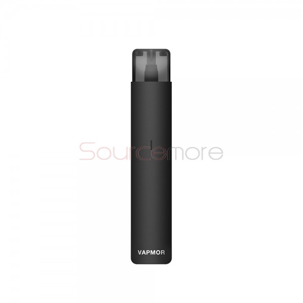 Vapmor VTURN Kit Devo Black