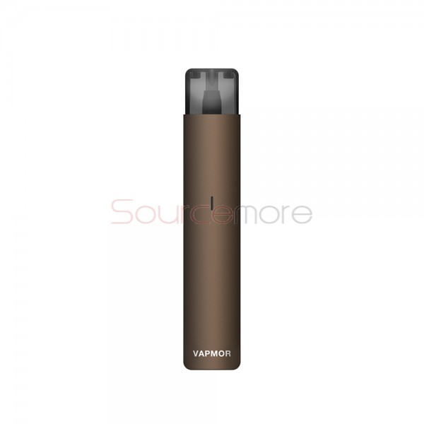 Vapmor VTURN Kit Espresso Brown
