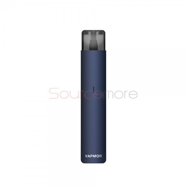 Vapmor VTURN Kit Indigo Blue