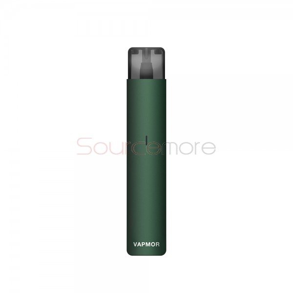 Vapmor VTURN Kit Luxo Green