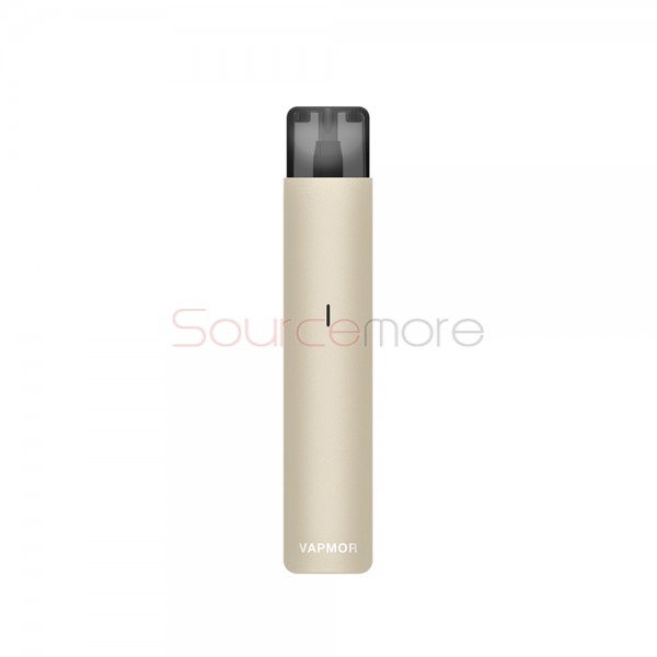 Vapmor VTURN Kit Pharo Gold