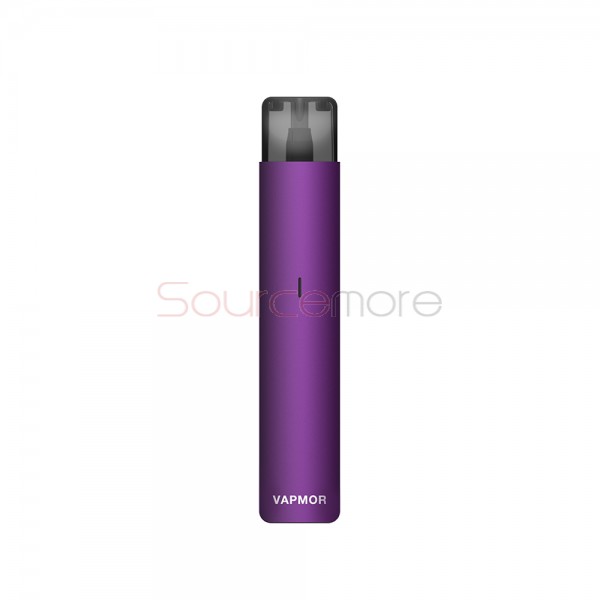 Vapmor VTURN Kit Royo Purple