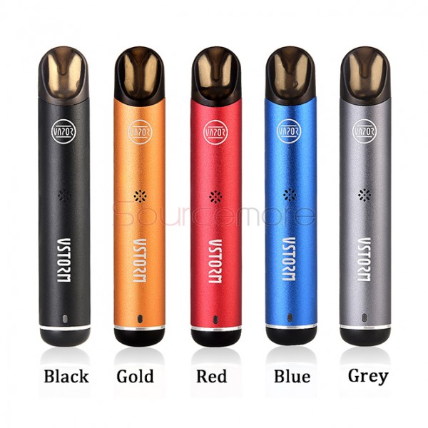 Vapor Storm Ares Kit