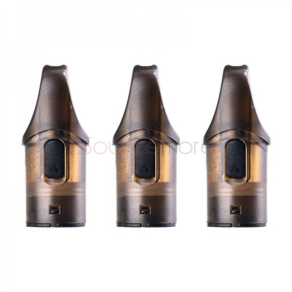 Vapor Storm Ares Pod Cartridge 3pcs
