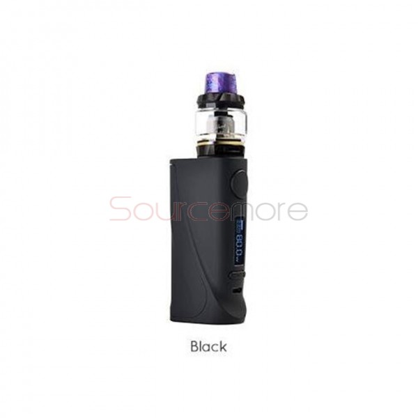 Vapor Storm ECO Pro Kit with Hawk Tank