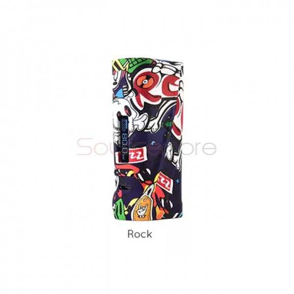 Vapor Storm ECO Pro Mod - Rock