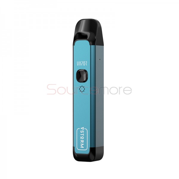Vapor Storm Flame Kit Blue