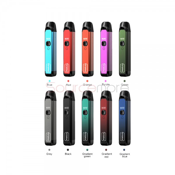 Vapor Storm Flame Kit