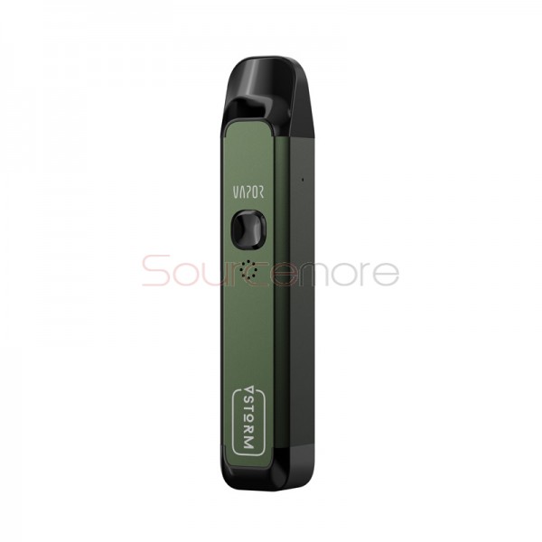 Vapor Storm Flame Kit Green