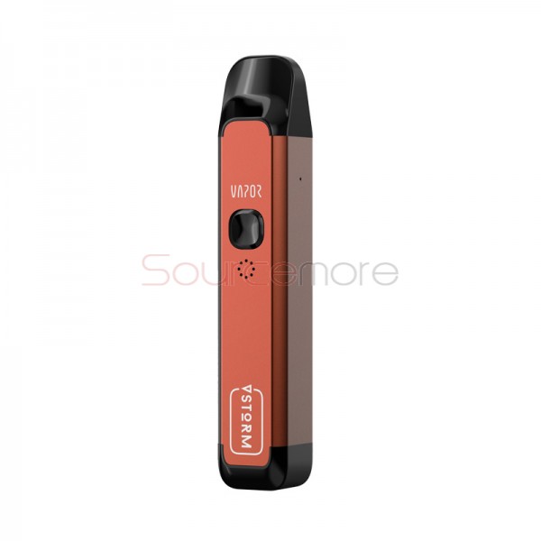 Vapor Storm Flame Kit