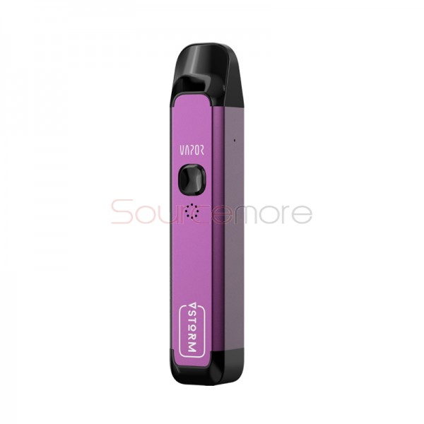 Vapor Storm Flame Kit