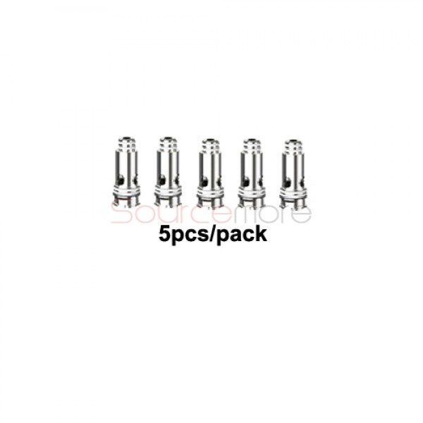 Vapor Storm Flame Mesh Coil 0.6ohm 5pcs