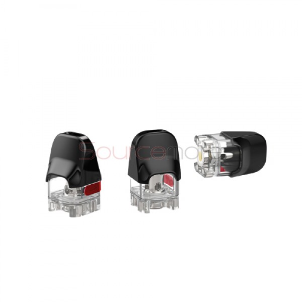 Vapor Storm Flame Empty Pod Cartridge