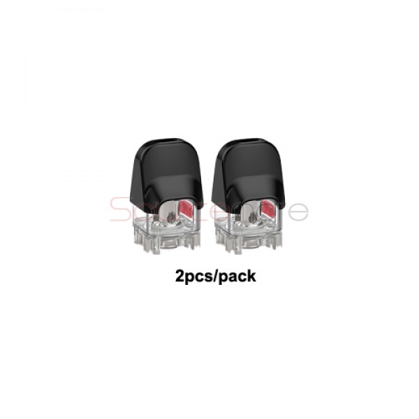 Vapor Storm Flame Empty Pod Cartridge 2.5ml 2pcs/pack