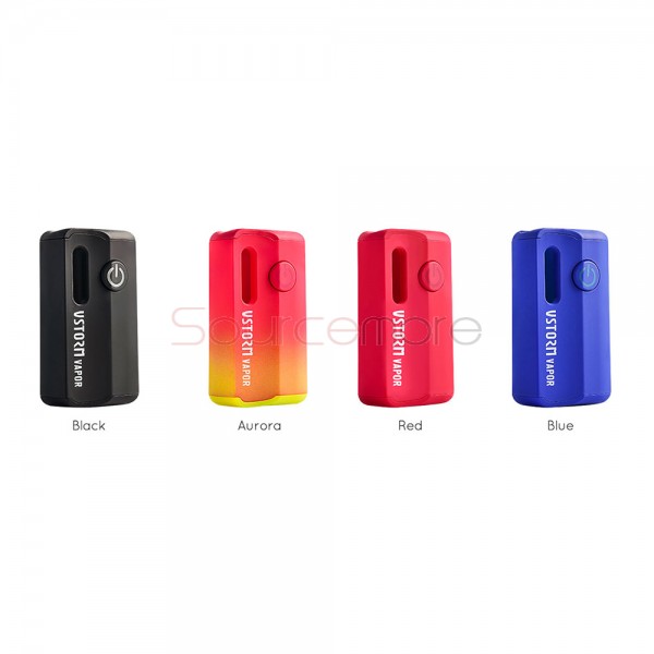Vapor Storm M1 Box Mod