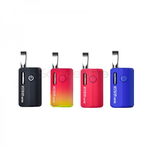 Vapor Storm M1 Kit