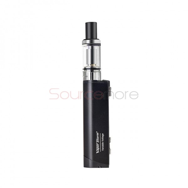 Vapor Storm Mini 16 Kit