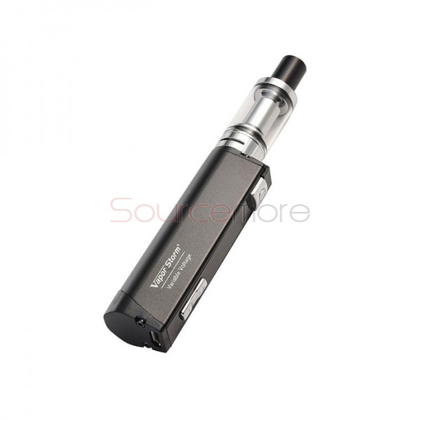 Vapor Storm Mini 16 Kit