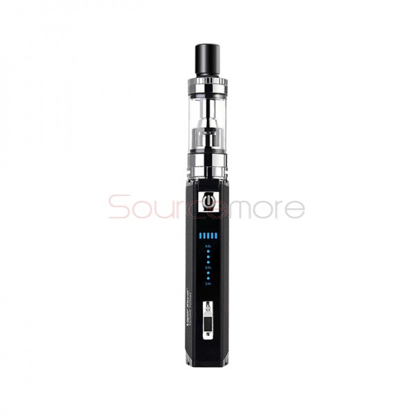 Vapor Storm Mini 16 Kit