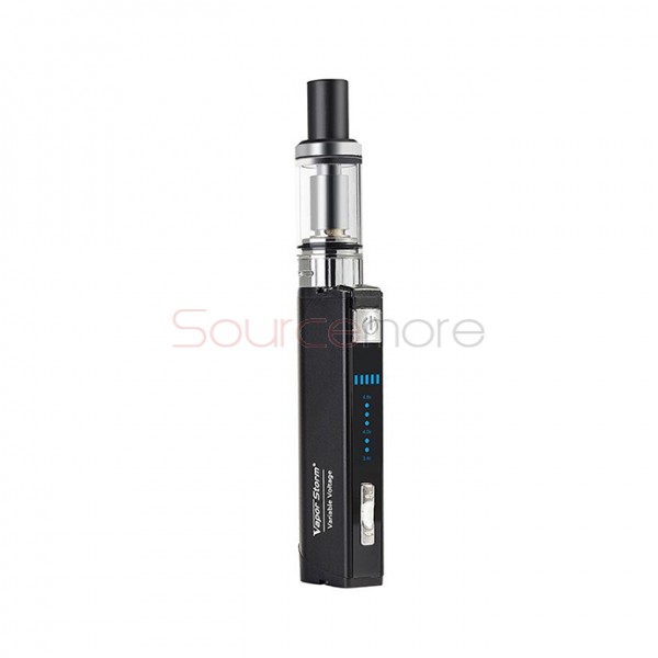 Vapor Storm Mini 16 Kit