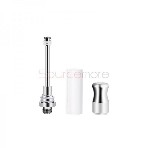Vapor Storm M1 MTL Tank 5pcs