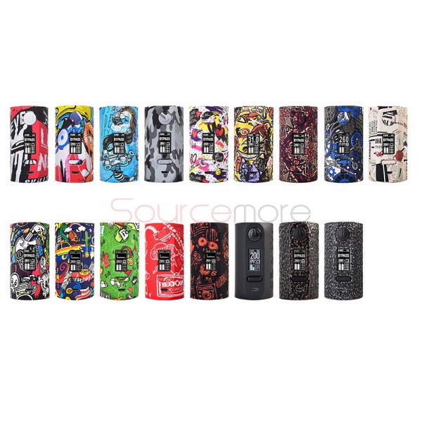 Vapor storm puma discount graffiti 2