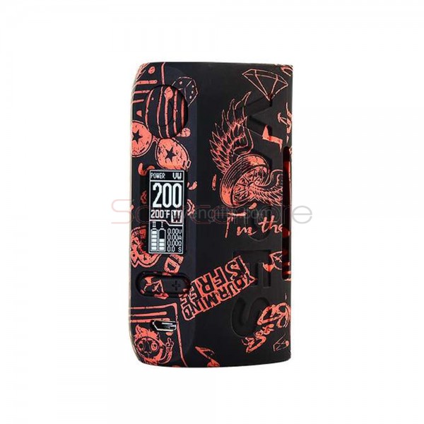 Vaporstorm new arrivals puma 200w