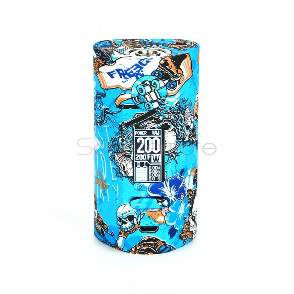 Puma mod top 200w