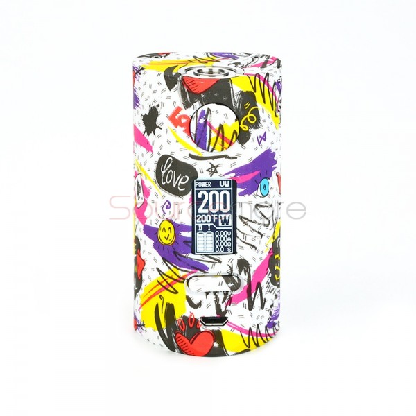 Vapor Storm Puma Mod Forever Love