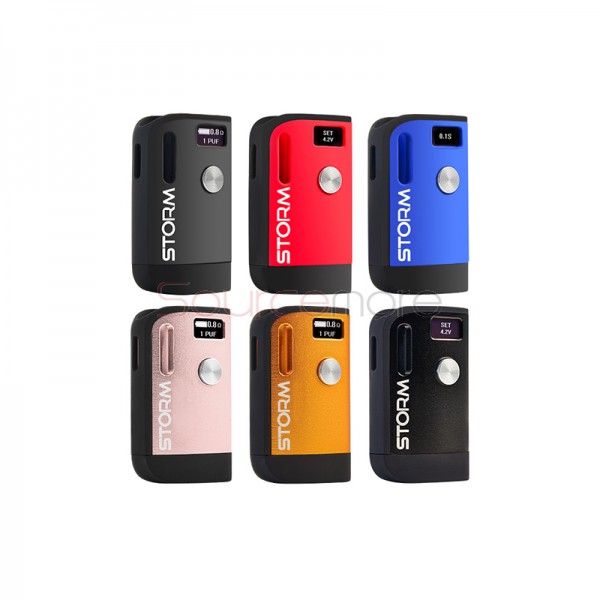 Vapor Storm S1 Mod