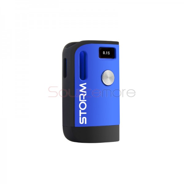 Vapor Storm S1 Mod - Blue