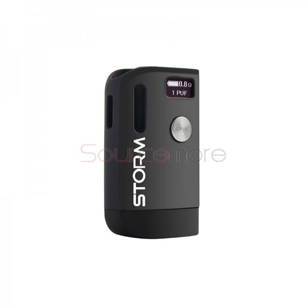 Vapor Storm S1 Mod - Gray